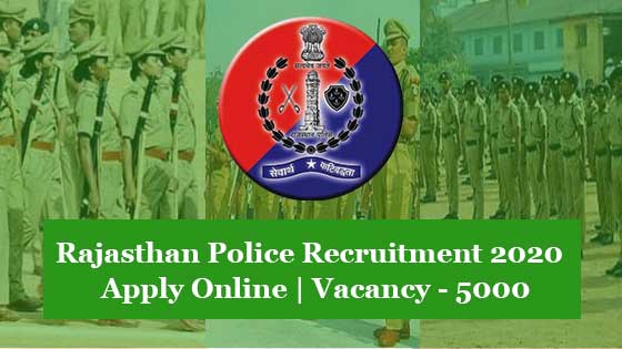 rajasthan-police-recruitment
