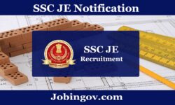 SSC JE 2020 Tier-I Exam Postponed: Check Latest Update