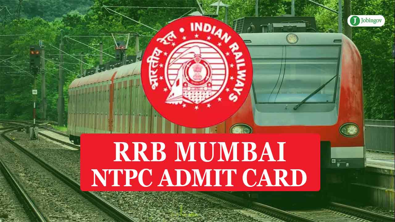 rrb-mumbai-ntpc-admit-card-2020