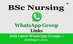 1500 Best Job Whatsapp Group Link 2021 Free Job Alerts