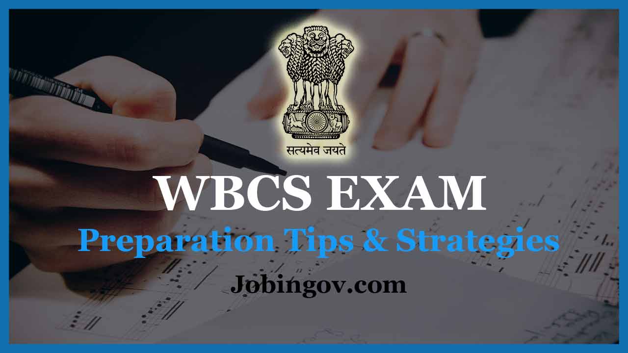 how-to-prepare-for-wbcs-exam-2021