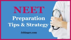 neet-preparation-tips-strategy