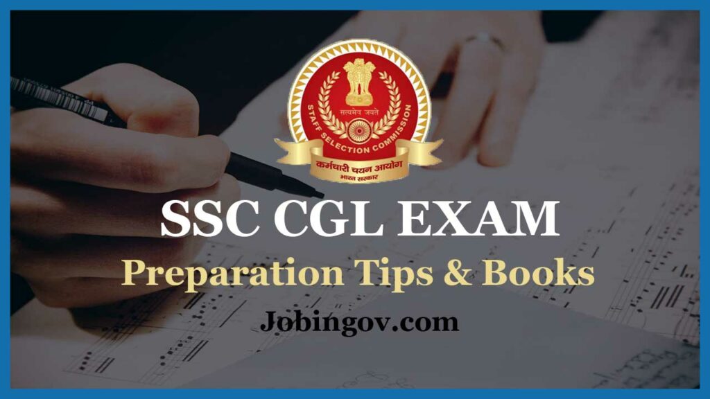 ssc-cgl-preparation-books