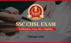 SSC CHSL Exam 2020: Eligibility, Exam Pattern, Vacancy