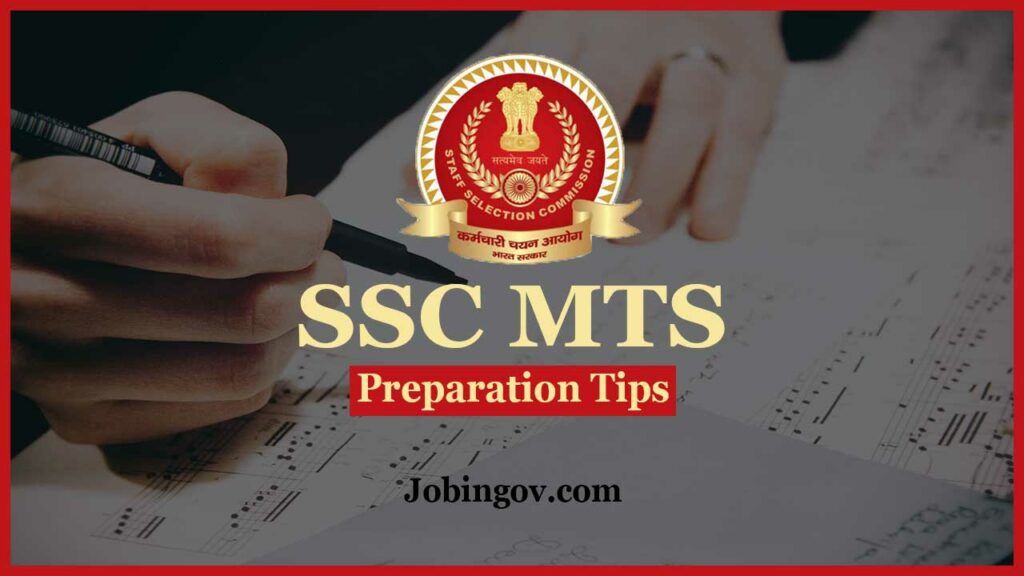 ssc-mts-preparation-tips-2020-2021