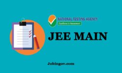 JEE Main Exam 2021: Exam Dates, Eligibility, Application Process, Exam Pattern, Cut-off
