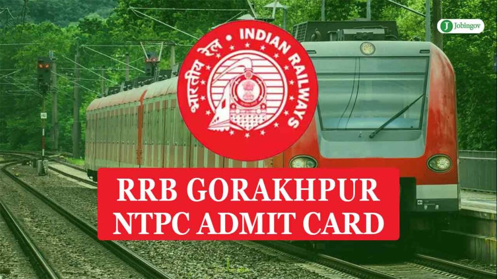 rrb-gorakhpur-ntpc-admit-card-2021