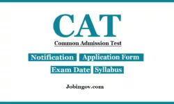 CAT Exam 2020: Eligibility, Exam Date, Exam Pattern, Syllabus