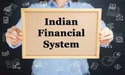 Indian Financial System 2021