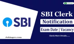 SBI Clerk Exam 2021 – Latest Update