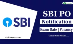 SBI PO Exam 2021: Check Notification, Exam Date, Eligibility Criteria, Vacancy