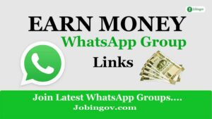 earn-money-whatsapp-group-link