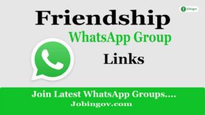 friendship-whatsapp-group-links-2021