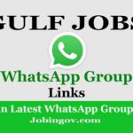 gulf-job-whatsapp-group-links