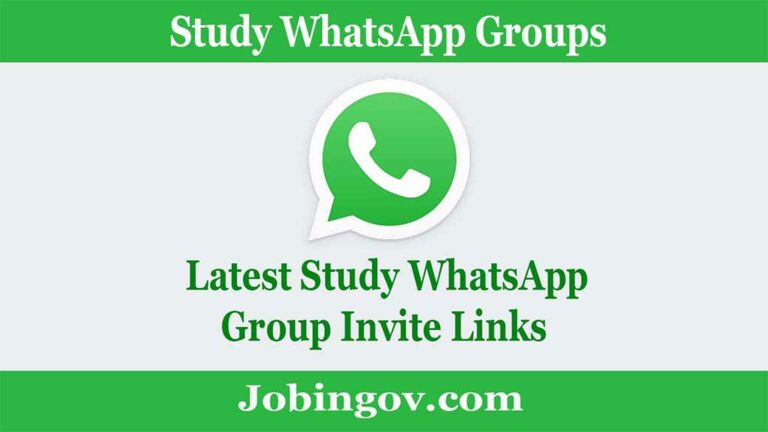 university assignment group whatsapp