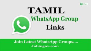 tamil-whatsapp-group-links-2022