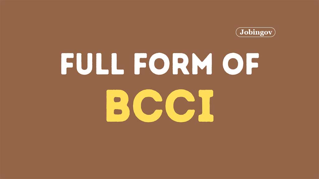 bcci-full-form-history-tournaments