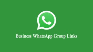 business-whatsapp-group-links