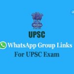 upsc-whatsapp-group-links