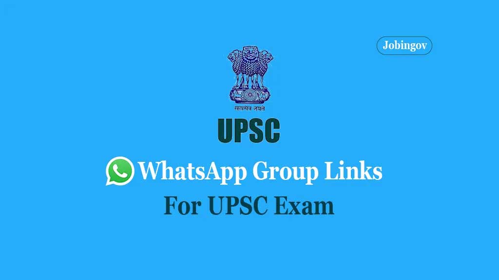 upsc-whatsapp-group-links