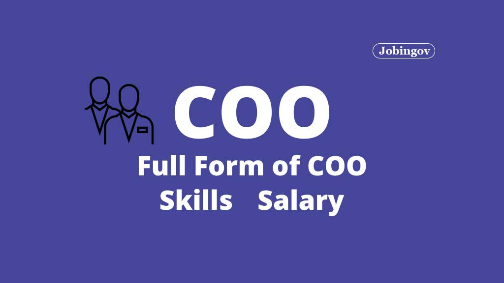 coo-full-form-skills-salary