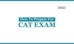 CAT Preparation Tips 2022
