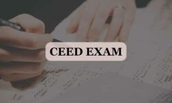 CEED Exam: Eligibility Criteria, Exam Pattern, Application, Syllabus