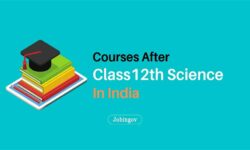 Best Courses after 12th Science 2022