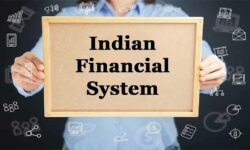 Indian Financial System 2022