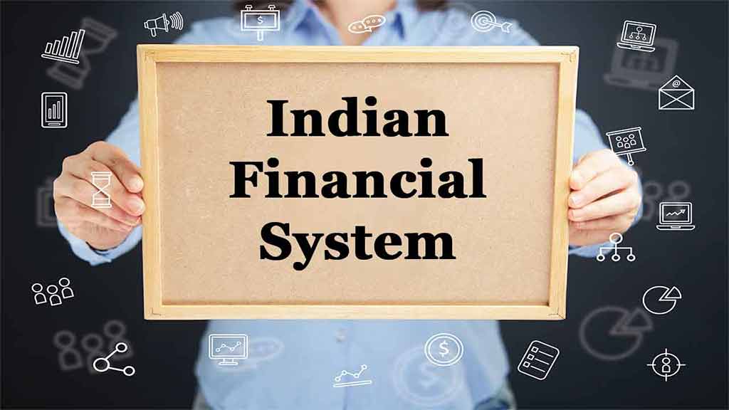 indian -financial-system-features-components-functions