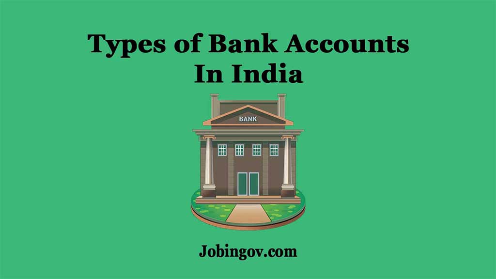 different-types-of-bank-accounts-in-india