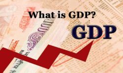 What is GDP? History, Components and Calculation