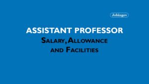 assistant-professor-salary-allowance-facilities