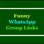 funny whatsapp groups