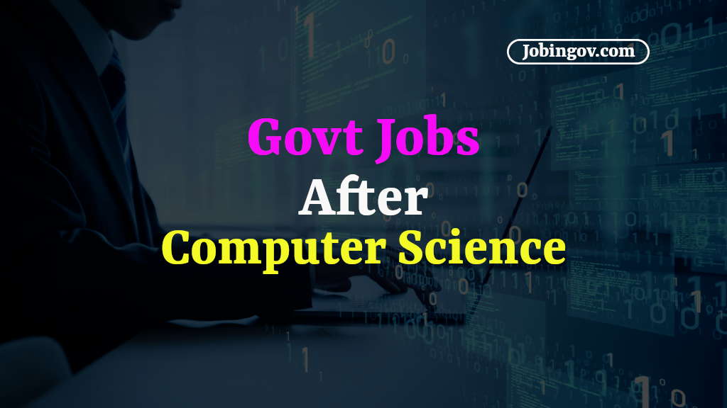 government-jobs-after-bsc-computer-science