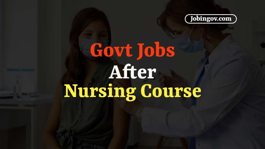 government-jobs-after-nursing-course