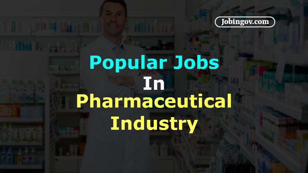 highest-paying-jobs-in-pharmaceutical-industry