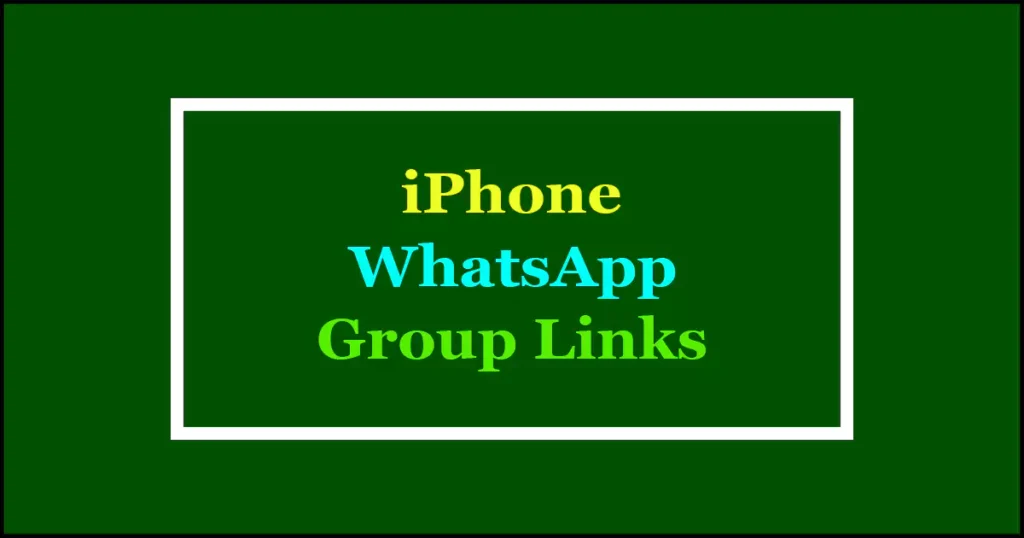 iphone-whatsapp-groups