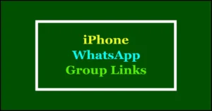 iphone-whatsapp-groups