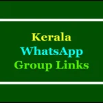 kerala whatsapp groups