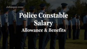 police-constable-salary-allowances-facilities