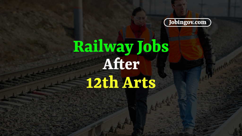 railway-jobs-after-12th-arts